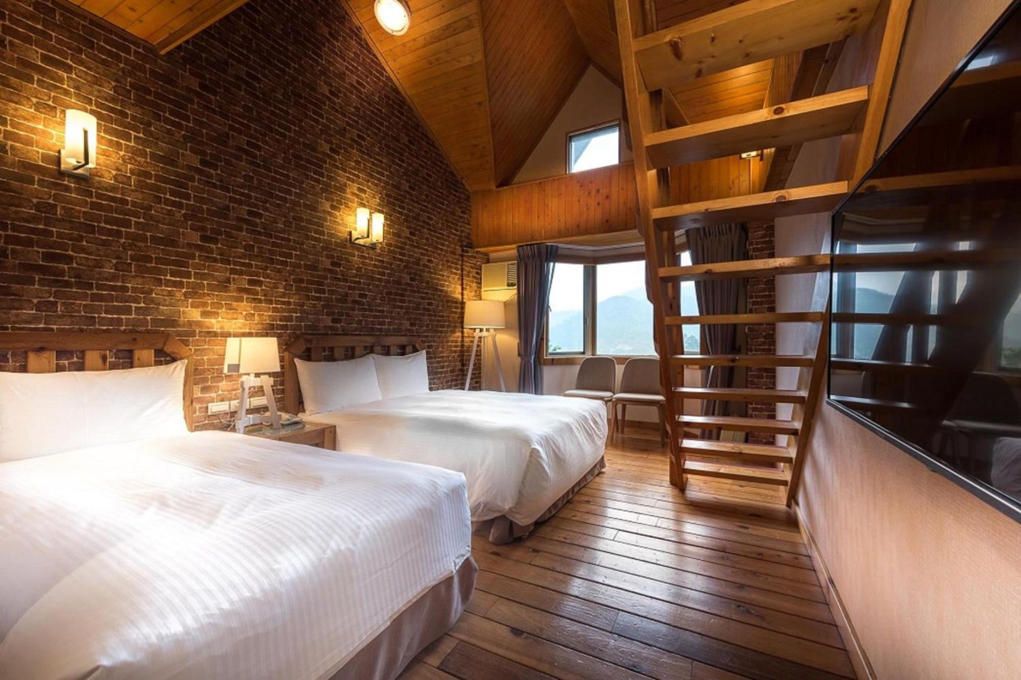 ซิลัน รีสอร์ต Hotel ต้าถง ภายนอก รูปภาพ
