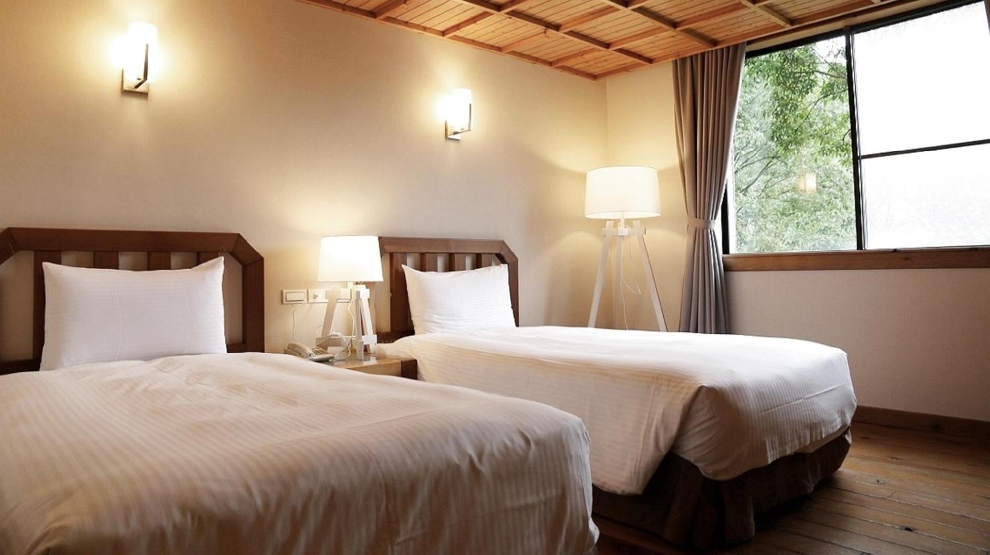 ซิลัน รีสอร์ต Hotel ต้าถง ภายนอก รูปภาพ