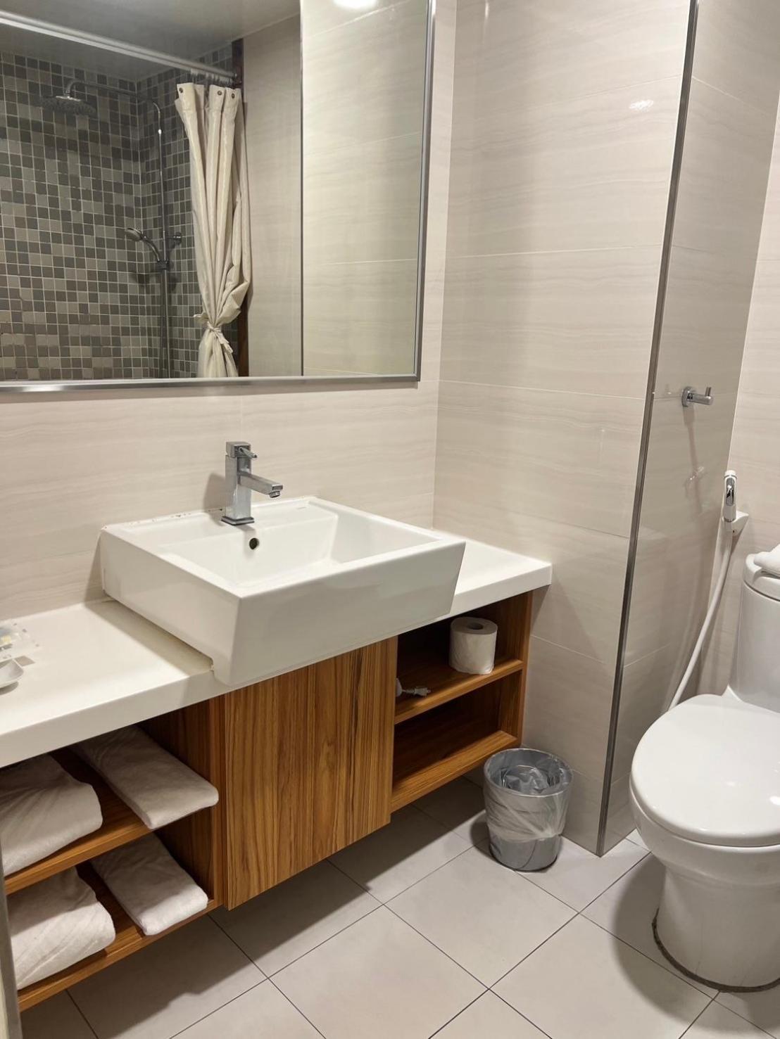 ซิลัน รีสอร์ต Hotel ต้าถง ภายนอก รูปภาพ