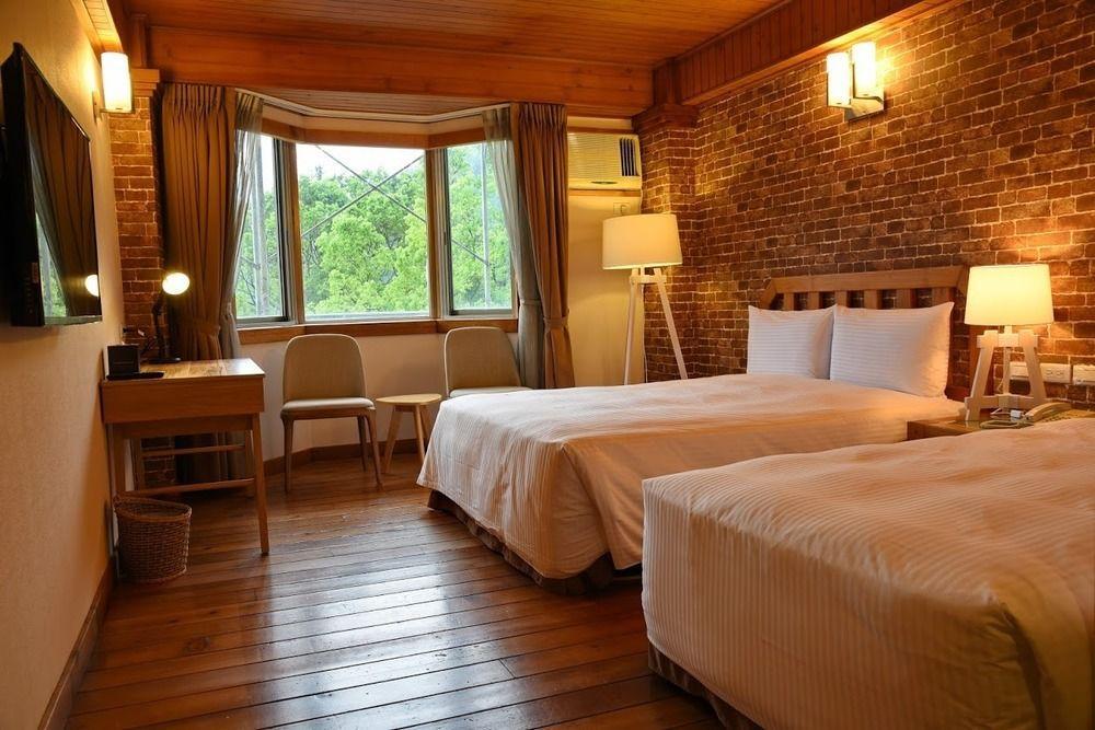 ซิลัน รีสอร์ต Hotel ต้าถง ภายนอก รูปภาพ