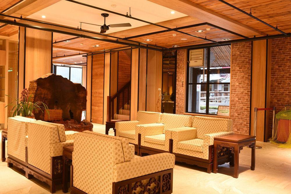 ซิลัน รีสอร์ต Hotel ต้าถง ภายนอก รูปภาพ