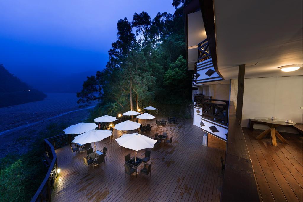 ซิลัน รีสอร์ต Hotel ต้าถง ภายนอก รูปภาพ