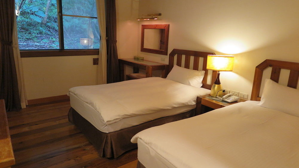 ซิลัน รีสอร์ต Hotel ต้าถง ภายนอก รูปภาพ